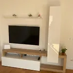 Labanca's Luxury Center Holiday home