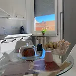 Labanca's Luxury Center Holiday home Matera