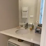 Holiday home Labanca's Luxury Center Matera