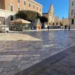 Labanca's Luxury Center Matera