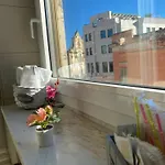 Labanca's Luxury Center Matera
