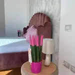 Labanca's Luxury Center * Matera