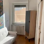 Labanca's Luxury Center Ferienhaus *