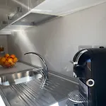 Labanca's Luxury Center Matera