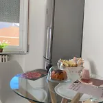 Labanca's Luxury Center Holiday home Matera