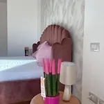 Ferienhaus Labanca's Luxury Center Matera