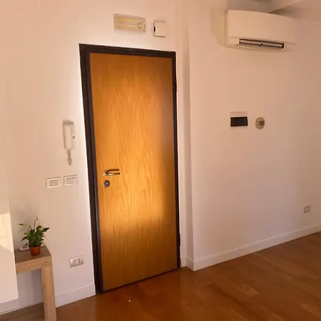 Labanca's Luxury Center Semesterbostad