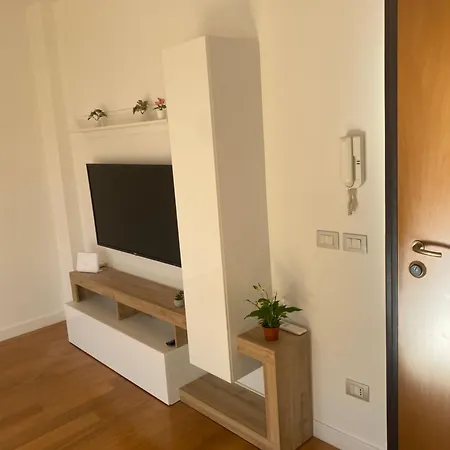 Semesterbostad Labanca's Luxury Center *