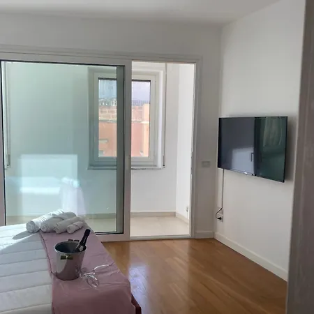 Labanca's Luxury Center *