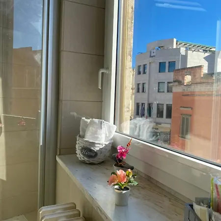 Casa de Férias Labanca's Luxury Center Matera