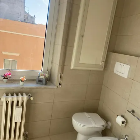Labanca's Luxury Center * Matera
