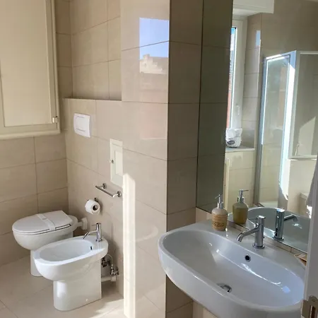 Holiday home Labanca's Luxury Center Matera