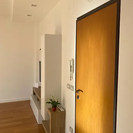 Casa de Férias Labanca's Luxury Center