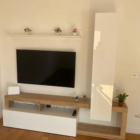 Labanca's Luxury Center Semesterbostad