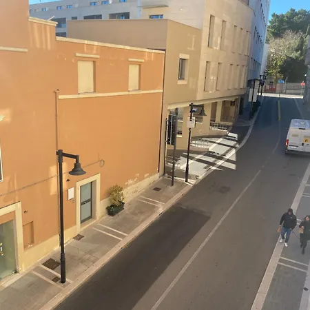 Labanca's Luxury Center *