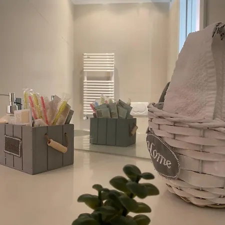 Labanca's Luxury Center *