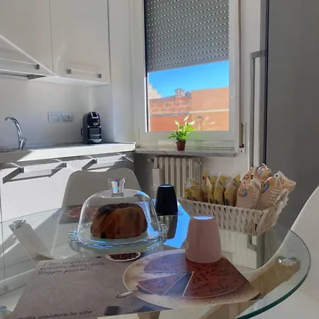 Labanca's Luxury Center Holiday home Matera
