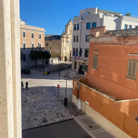 Labanca's Luxury Center *