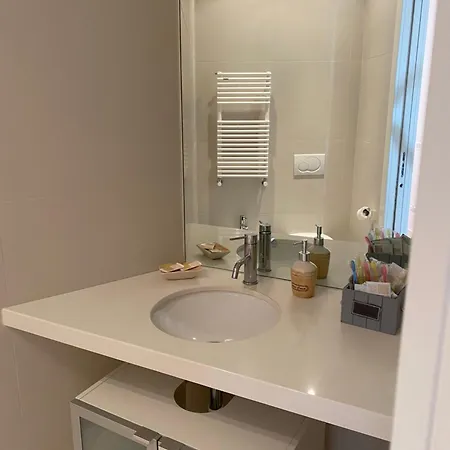 Semesterbostad Labanca's Luxury Center Matera