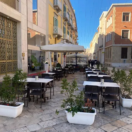 Labanca's Luxury Center Casa vacanze Matera