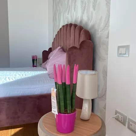 Labanca's Luxury Center * Matera