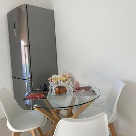 Labanca's Luxury Center Matera