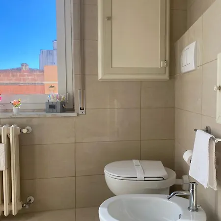 Labanca's Luxury Center * Matera