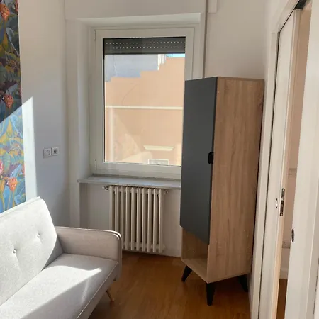 Casa de Férias Labanca's Luxury Center