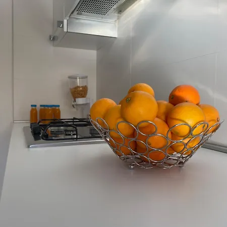 Casa de Férias Labanca's Luxury Center *