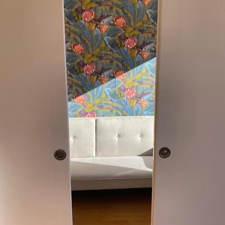 Labanca's Luxury Center * Matera