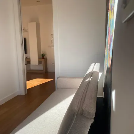 Labanca's Luxury Center Casa de Férias