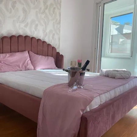 Labanca's Luxury Center Casa de Férias *