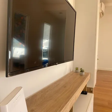 Labanca's Luxury Center Holiday home Matera