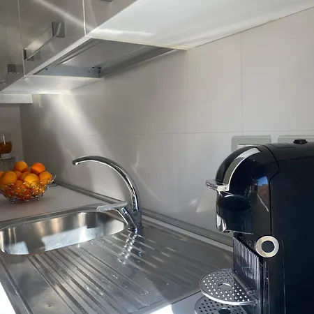 Labanca's Luxury Center Matera