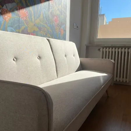 Labanca's Luxury Center Semesterbostad Matera