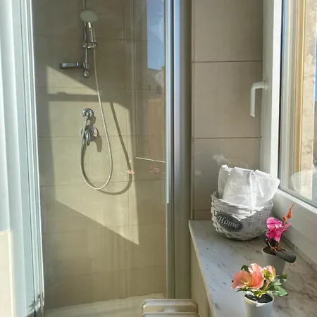 Labanca's Luxury Center Matera