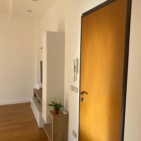 Semesterbostad Labanca's Luxury Center *