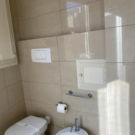 Labanca's Luxury Center Semesterbostad