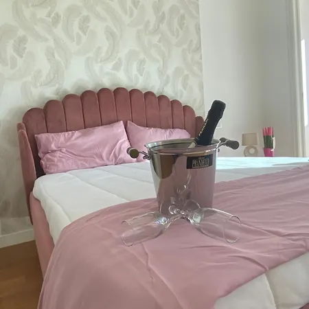 Labanca's Luxury Center *