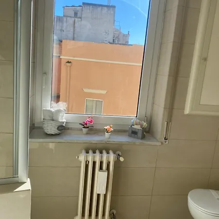 Labanca's Luxury Center Semesterbostad *