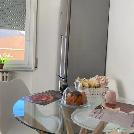 Labanca's Luxury Center Casa de Férias Matera