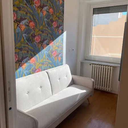 Holiday home Labanca's Luxury Center Matera