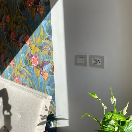 Labanca's Luxury Center * Matera