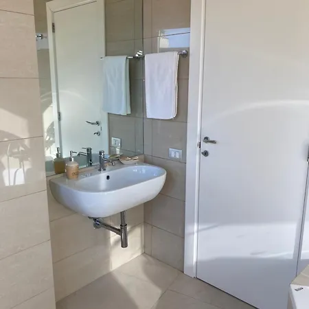 Labanca's Luxury Center Casa de Férias Matera