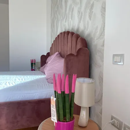 Holiday home Labanca's Luxury Center Matera