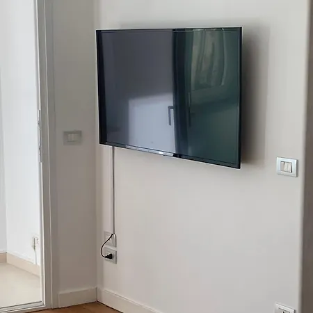 Labanca's Luxury Center Casa de Férias