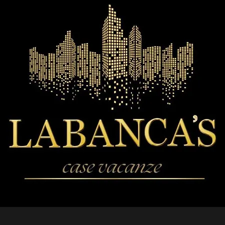 Labanca's Luxury Center Matera