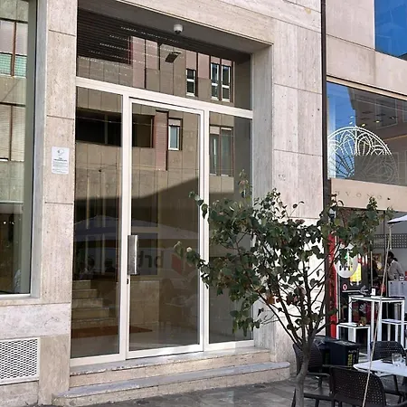 Labanca's Luxury Center Casa vacanze *