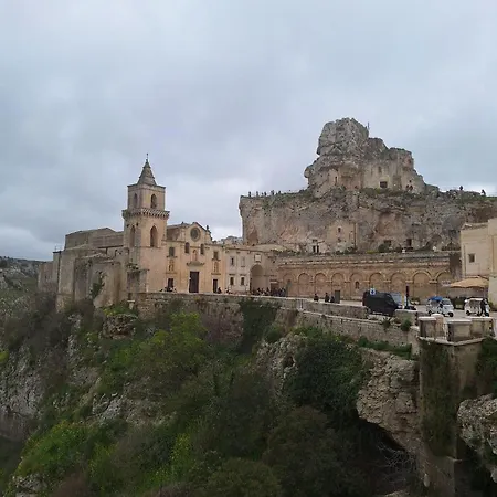 Labanca's Luxury Center *