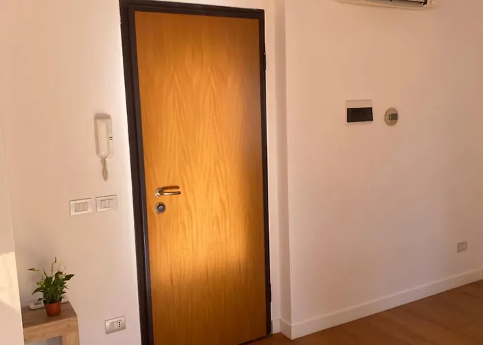 Labanca's Luxury Center Ferienhaus